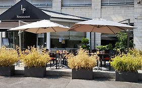 Hôtel de la Paix